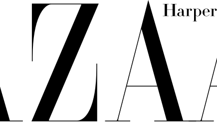 Harpers Bazaar Australia Logo