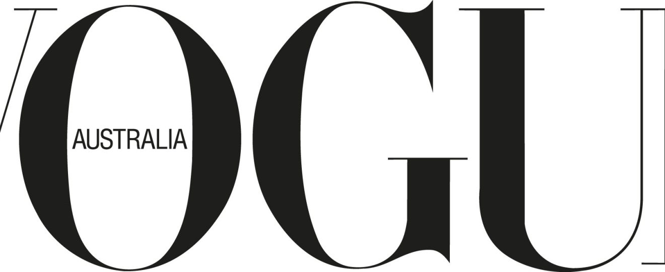 Vogue AUTRALIA logo