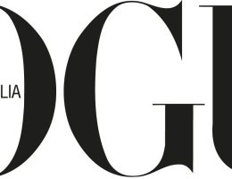 Vogue AUTRALIA logo