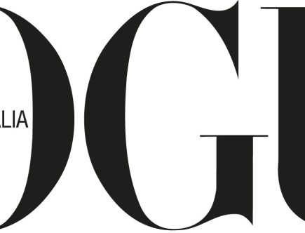 Vogue AUTRALIA logo