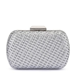 Mali Textured Clutch