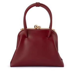 Leandra Top Handle Bag